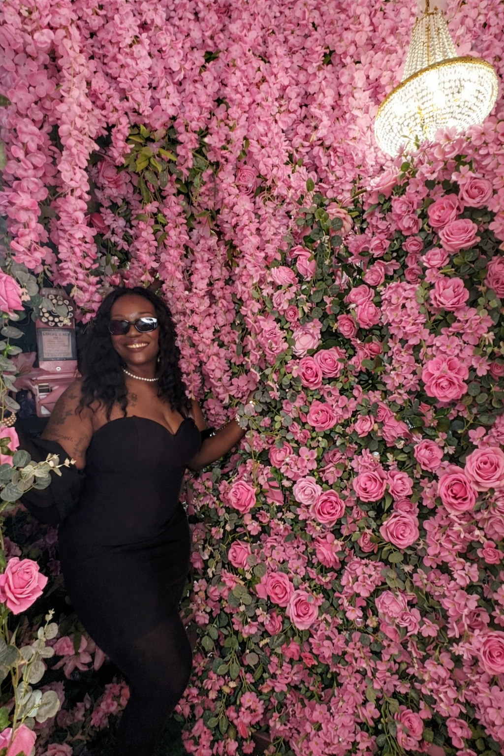 Turning 35: No Longer Living Small